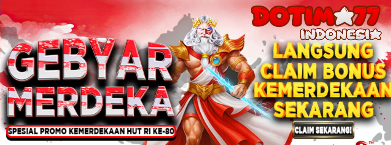 Slot RTP Tertinggi, Casino Live dan Togel Online